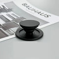 Magnetic Folding Mobile Phone Grip Holder Socket Pocket
