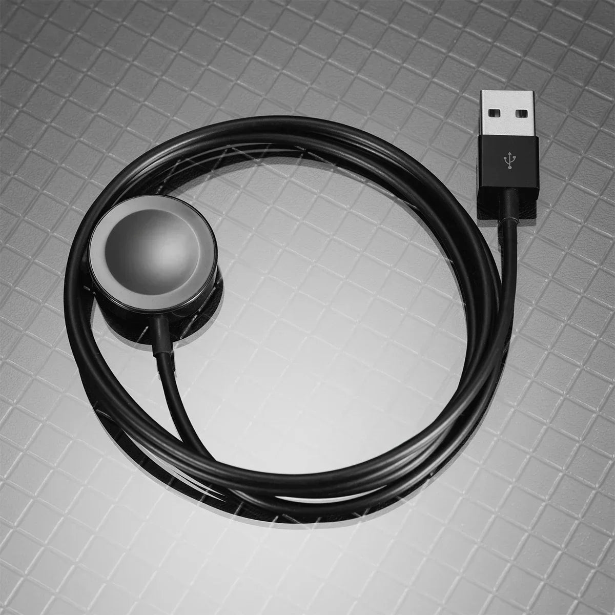 Magnetic Wireless Charger For Apple Watch Series 10 9 8 7 6